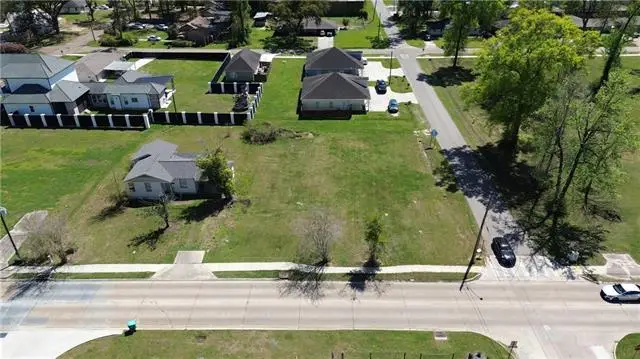 909 W Morris Avenue, Hammond, LA 70403 - #2