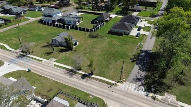 909 W Morris Avenue, Hammond, LA 70403 - #3