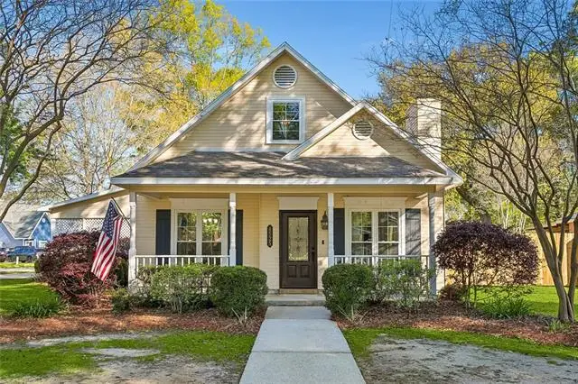 4525 Marquette Street, Mandeville, LA 70448 - #1
