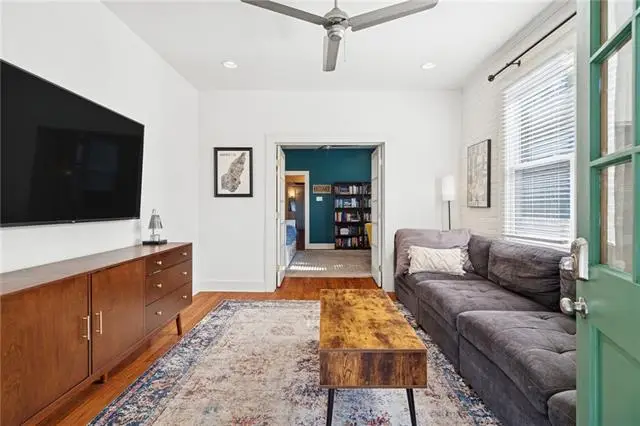 1825-27 Cambronne Street, New Orleans, LA 70118 - #2