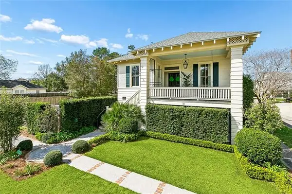 32 Orpheum Avenue, Metairie, LA 70005