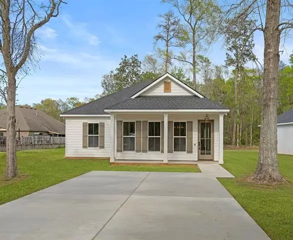 1312 W 24th Avenue, Covington, LA 70433 - #1