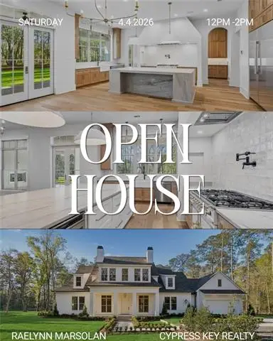 557 Brewster Road, Madisonville, LA 70447 - #1