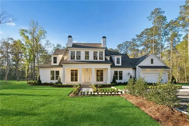 557 Brewster Road, Madisonville, LA 70447 - #2