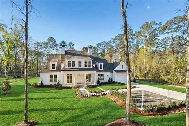 557 Brewster Road, Madisonville, LA 70447 - #3