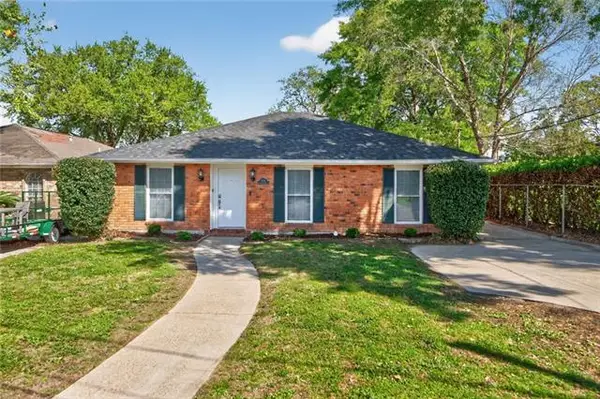 5225 Loveland Street, Metairie, LA 70006