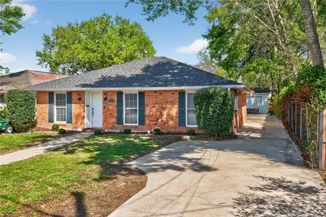 5225 Loveland Street, Metairie, LA 70006 - #2