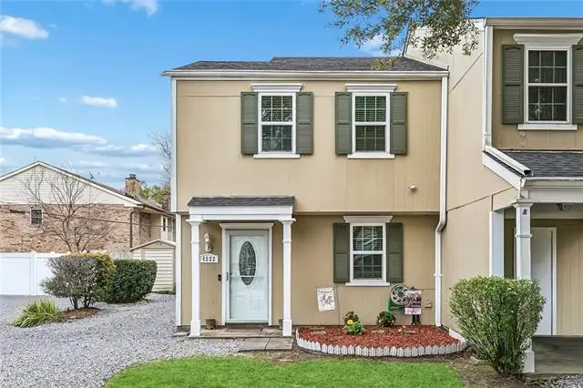 4222 Paradis Lane, Kenner, LA 70065 - #1
