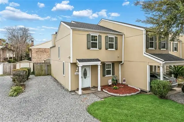 4222 Paradis Lane, Kenner, LA 70065 - #2