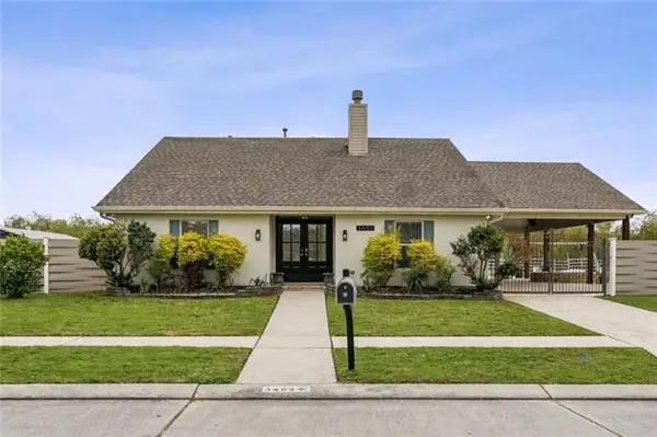 3405 Saint Marie Drive, Meraux, LA 70075