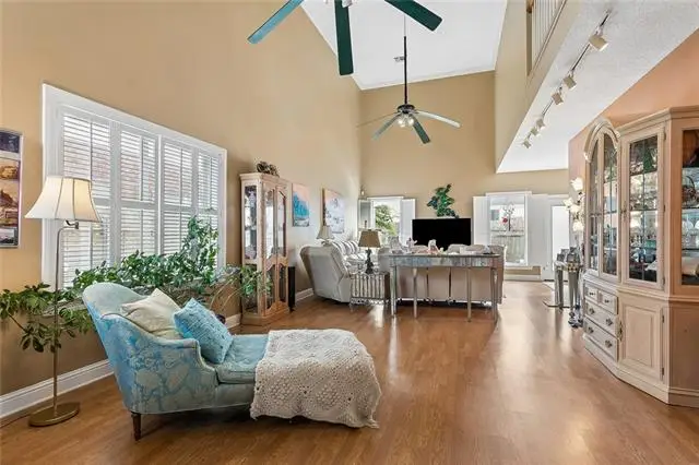 1005 St Julien Drive, Kenner, LA 70065 - #3