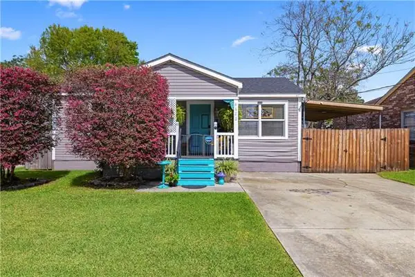 4622 Anson Street, New Orleans, LA 70131