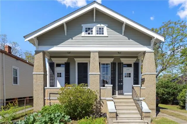 1101 Casa Calvo Street, New Orleans, LA 70114 - #1