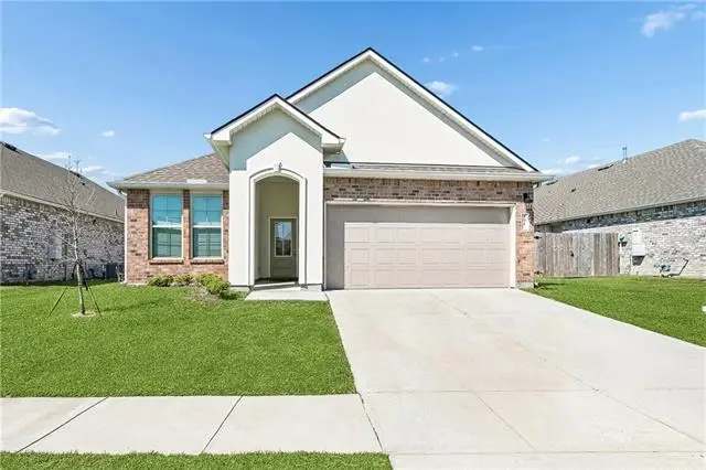 3407 Tide Wind Drive, Slidell, LA 70461 - #1