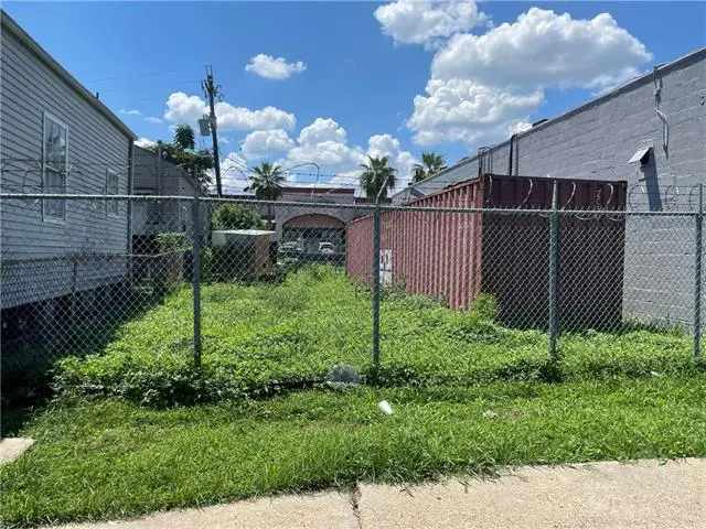 2929 Josephine Street, New Orleans, LA 70113 - #1
