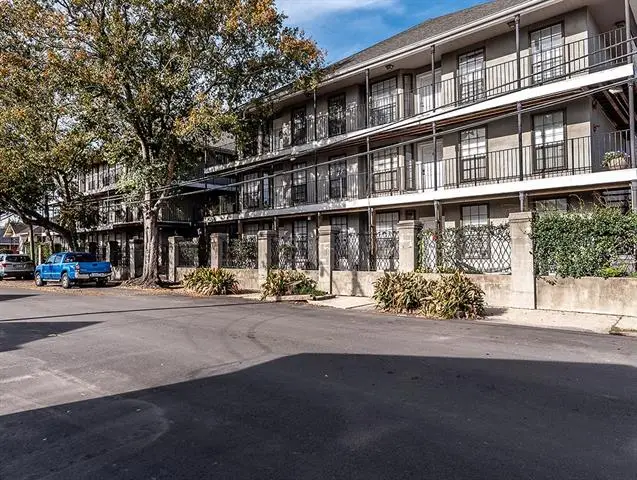 248 Cherokee Street #25, New Orleans, LA 70118 - #1
