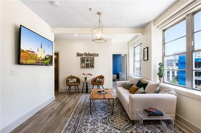 1111 Tulane Avenue #604, New Orleans, LA 70112 - #2