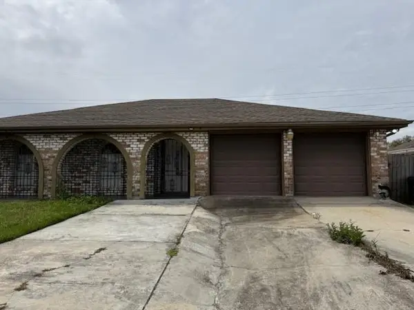 5110 Toulon Street Street, New Orleans, LA 70129