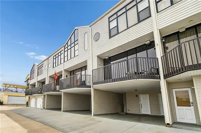 127 E Highway 22 Highway #N-5, Madisonville, LA 70447 - #1