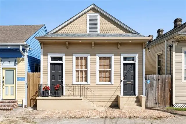 3809 Annunciation Street, New Orleans, LA 70115 - #1
