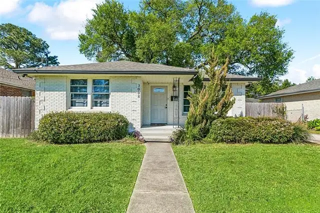 3008 Haring Road, Metairie, LA 70006 - #1