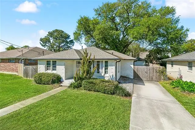 3008 Haring Road, Metairie, LA 70006 - #2
