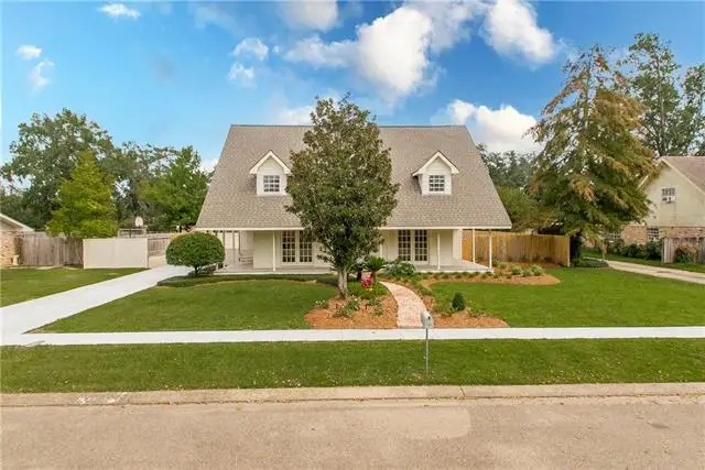 903 Rue Chalet, Hammond, LA 70403 - #1