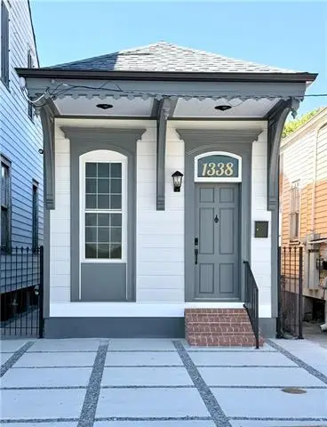 1338 Kerlerec Street, New Orleans, LA 70116 - #1