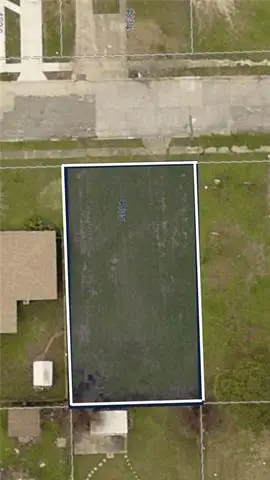 4835 Bright Drive, New Orleans, LA 70127