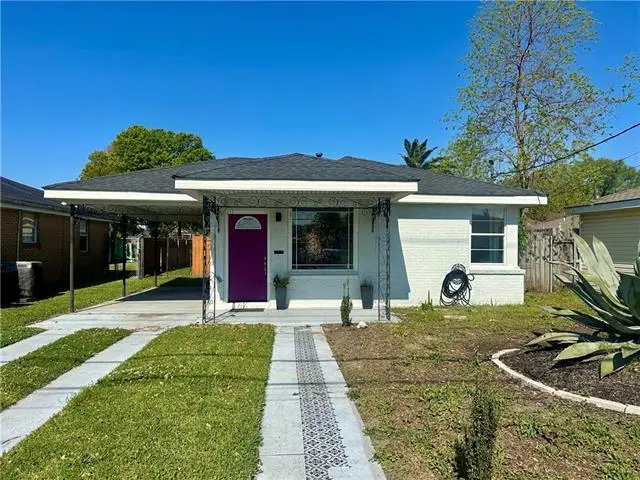 3114 Delille Street, Chalmette, LA 70043 - #1