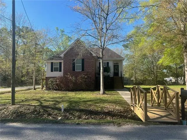 40571 Hayes Road, Slidell, LA 70461 - #1