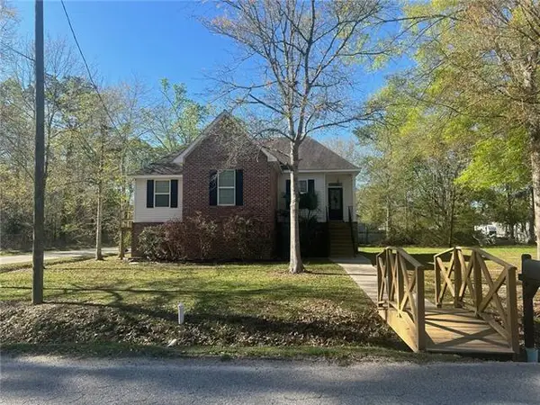 40571 Hayes Road, Slidell, LA 70461