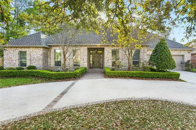 1132 Hardy Drive, Covington, LA 70433 - #1