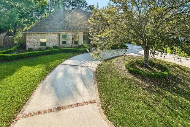 1132 Hardy Drive, Covington, LA 70433 - #3