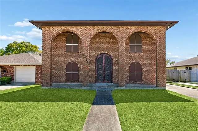 4424 Loveland Street, Metairie, LA 70006 - #1