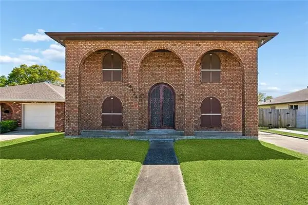 4424 Loveland Street, Metairie, LA 70006