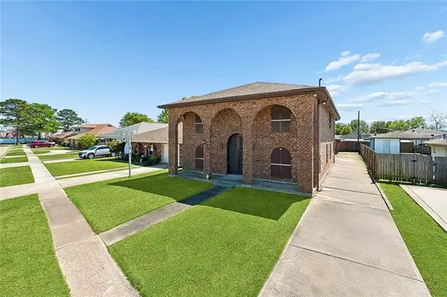 4424 Loveland Street, Metairie, LA 70006 - #2