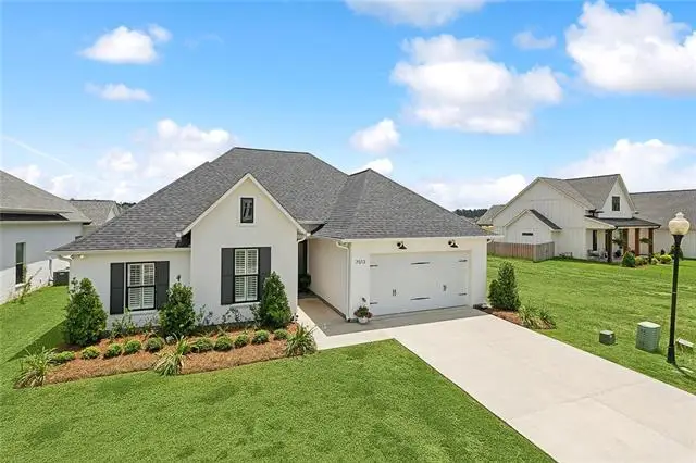 7013 Bald Eagle Circle, Madisonville, LA 70447 - #1