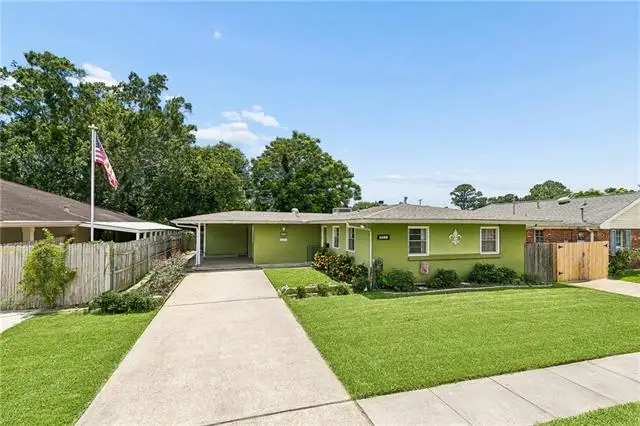 1400 Haring Road, Metairie, LA 70001 - #1
