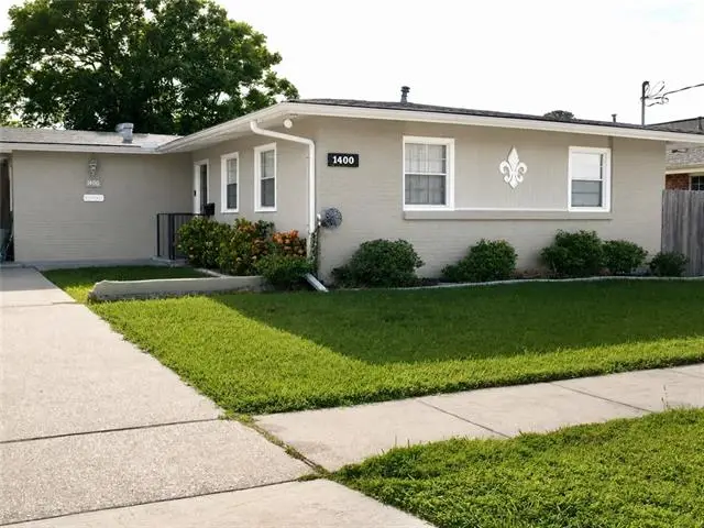 1400 Haring Road, Metairie, LA 70001 - #3