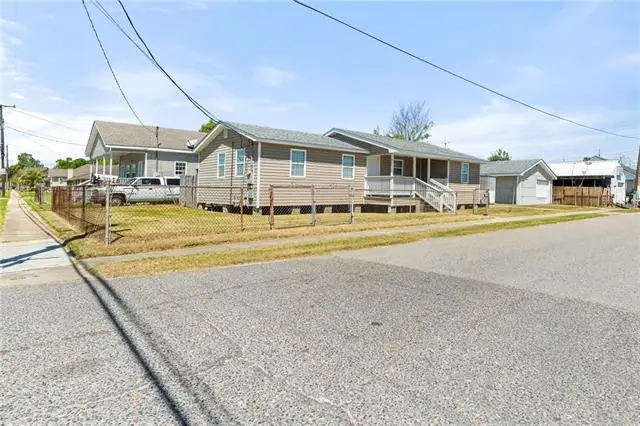 401 Oak Avenue, Harahan, LA 70123 - #2