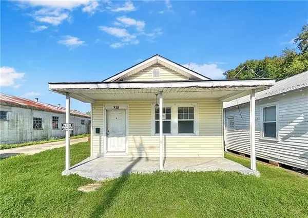 918 Caroline Street, Thibodaux, LA 70301
