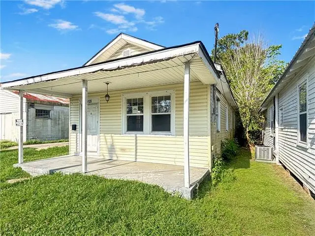 918 Caroline Street, Thibodaux, LA 70301 - #3
