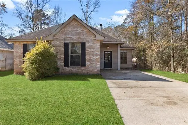 938 Norval Street, Mandeville, LA 70448 - #1