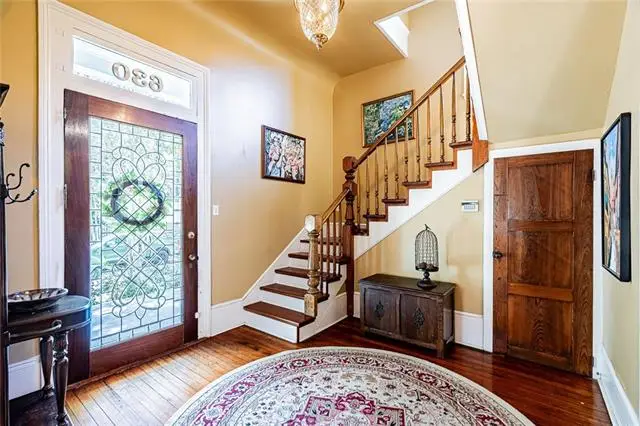 630 Pine Street, New Orleans, LA 70118 - #3