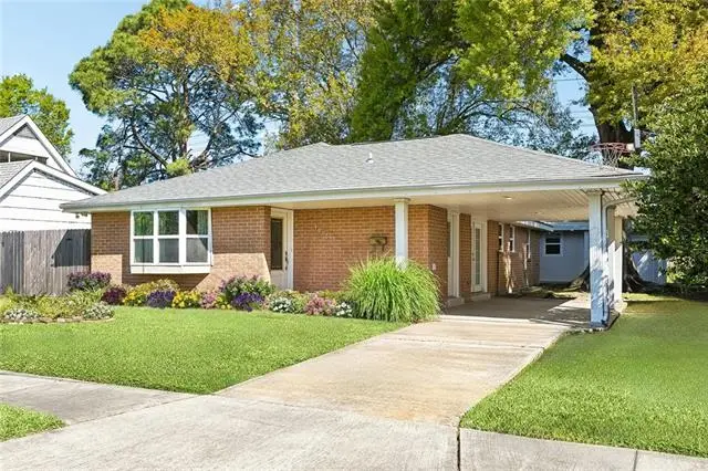 10133 Stephen Drive, River Ridge, LA 70123 - #1