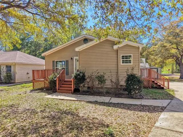 70379 A Street, Covington, LA 70433 - #1