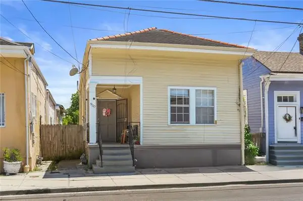 920 N Prieur Street, New Orleans, LA 70116