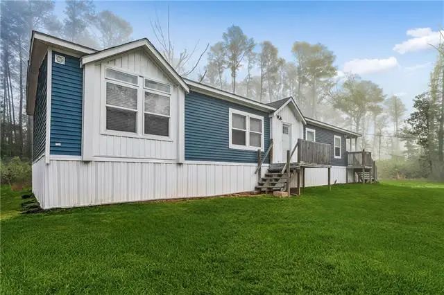 27125 Lakeview Drive, Holden, LA 70744 - #3