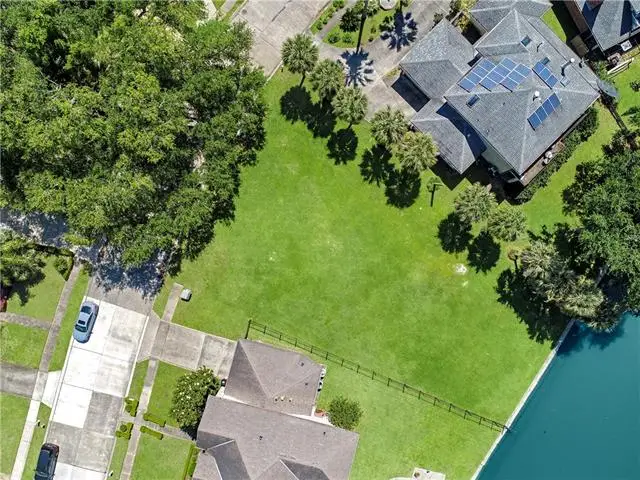 4418 Bancroft Drive, New Orleans, LA 70122 - #2